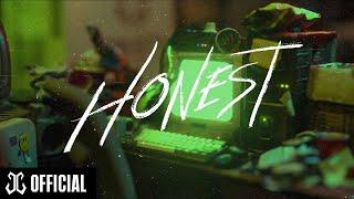 JOSH CULLEN - 'Honest' Visualizer