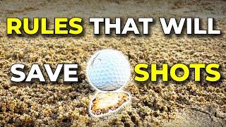 7 Recent Rules Changes That WILL Save You Shots!