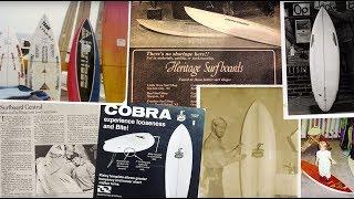 The Story of Dan Heritage and New Jersey’s Most Iconic Surf Shop | SURFER