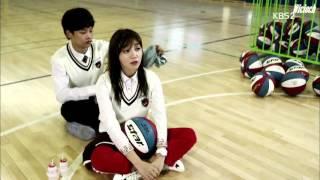 Yeon Doo & Dong Jae || Sassy Go Go (Cheer Up!)