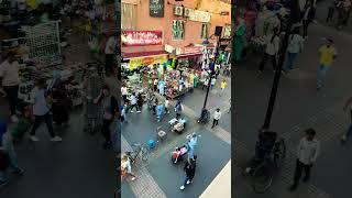 Desde nuestro hotel en Marrakech La Medina #short #shorts #shortvideo #shortsvideo #marruecos