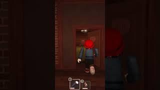 Seek chase - Door 61 (Roblox Doors#doors #robloxdoors #seekdoors #thekacperosen