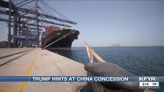 KFYR National Headlines 05/09/25