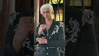 Rowan WhiteThorn - #throneofglass