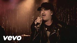 Krokus - Dirty Dynamite (Videoclip)