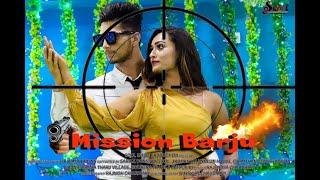 Barju Taal Me || New Tharu Video Song 2076 || Rajnish & Lazina || Soul Music Production