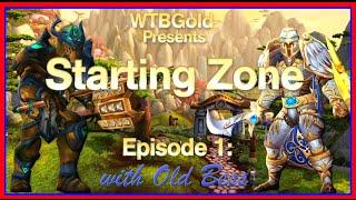 Starting Zone: Interview with WoW Goldmaker OldBess