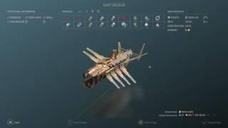 Endless Space 2 - Horatio Update - PC