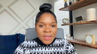 SomeOne Is Coming  Just As You Prayed For‼️ | God's Word with Chantal Ekabe