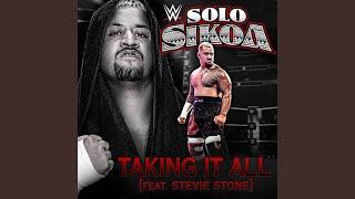 WWE: Taking It All (Solo Sikoa)