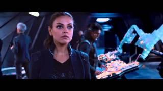 Jupiter Ascending - Official Trailer [HD]