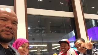 Vlog 7 - Denaihati sambut birthday anak-anak