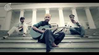 Halke Gaadi Haako : Contemporary Folk Fusion by Neeraj Arya's Kabir Cafe - Official Video