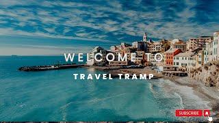 "travel tramp" - travel video about beautiful places