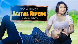 Agital Ripeng || Wethy Sangma | Nephia Shira |Garo Film gital| WMZ FILMS