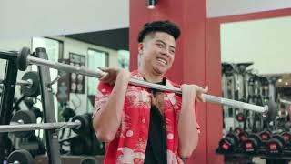 FAM! (Funny Scenes) – You will never be Tay Ping Hui!