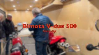 Bimota V due 500