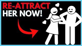 She Lost Interest | How To Re-Attract Her & Get RESULTS!