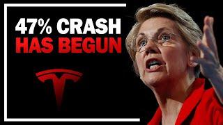 Elon Musk EXPOSES Elizabeth Warren’s Corruption (Is This the End for Her?)