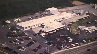 50 Years of Paul Obaugh Ford
