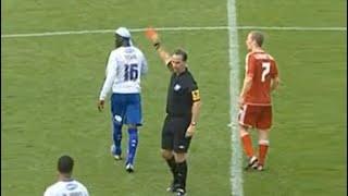 Bury v Middlesbrough 2012-13 LC R1