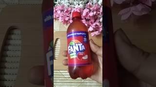 FANTA Apple juice popsicle#short#youtubeshorts#viral#queenkitchen