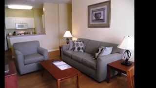 Furnished Rentals in Hinesville: Independence Place