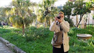 Villa Guardamangia | the Queen's home in Malta