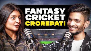 Richer Than Indian Cricketers? | Anurag Dwivedi Podcast | @sadhikasehgal | @AnuragDwivedi Cars