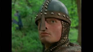 Robin of Sherwood: Guy of Gisburne