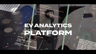 Smart eMobility EV Analytics | Supercharge Your EV Experience with AI-Driven Analytics Platform!