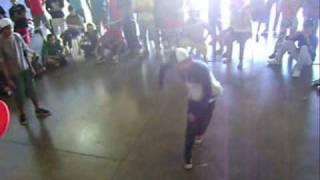 trailler 2009 bboy flavin