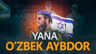 YANA AYBDOR O'ZBEK l Ustoz Abu Abdulloh