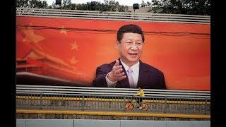 焦点对话：改革开放40年，习近平为何不提邓小平？