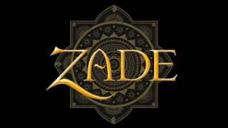 Zaina (Original Album Version) - Zade Dirani