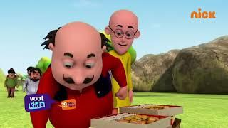 Motu Patlu | मोटू पतलू S1 | Murkh Nagari | Episode 158 Part 1 | Voot Kids