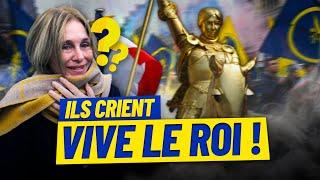 Une manif d’Esstrème-Drouate autorisée à Paris ?