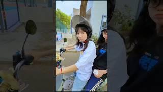 She Tried to SPIT on Him — But Got FACE-SEALED in 1 Second! BRO WHAT?!🪖 #shorts #cutegirl #revenge