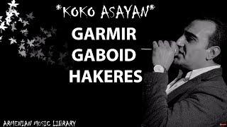 KOKO ASAYAN ***GARMIR GABOID HAKERES***