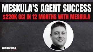 How This Agent Is Closing Million Dollar Meskula Listings