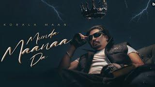 Munda Maana Da Korala Maan Full Album New Punjabi Song 2024 Latest Punjabi Song 2024