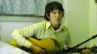 Elliott Smith - Between The Bars