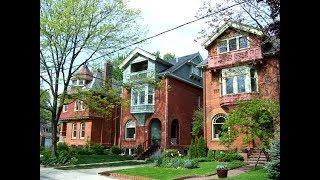 Rosedale Toronto Real Estate