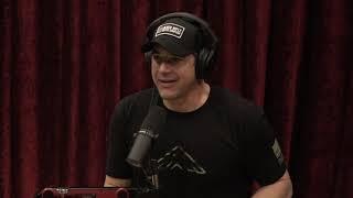 Joe Rogan Experience #1771 - Andy Stumpf