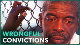 The Innocence Network (Wrongful Convictions Documentary Marathon)