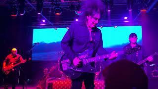 A Forest - Lovesong The Cure Tribute - Virginia Beach, VA - March 7,2025