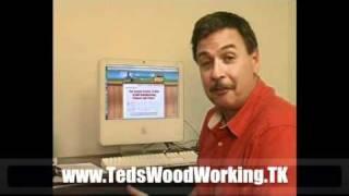 Teds Woodworking Plans And Projects With Simple Instructions