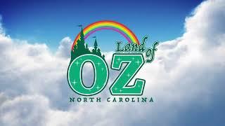 Land of Oz Theme Park Commercial