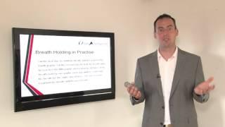 Breath Holding by Athletes- The Oxygen Advantage