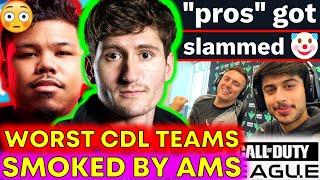 Pros CLOWNED for $10k Tourney: LAG Top 4 